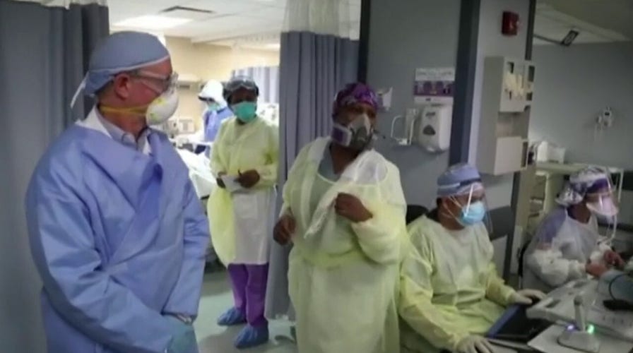 Negative media coverage making it harder to test hydroxychloroquine as coronavirus treatment?	