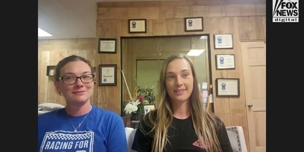 NC mother, daughter turn small business into relief center to help victims of Hurricane Helene