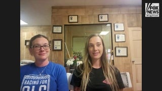 NC mother, daughter turn small business into relief center to help victims of Hurricane Helene - Fox News