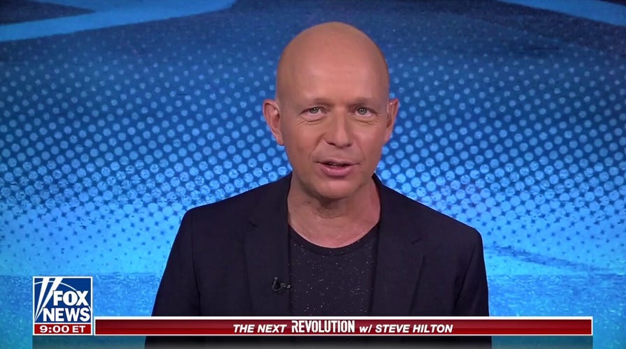 Steve Hilton: Why can't these people just do their job?