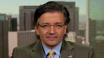 Dr. Jasser: Time for Muslims to address violent jihadism