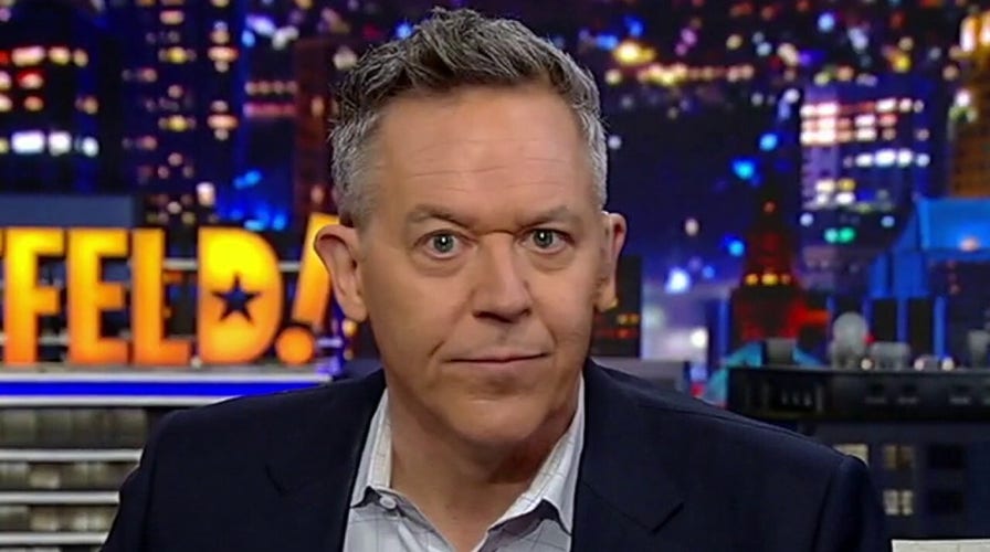 Gutfeld: Politics is destroying hockey