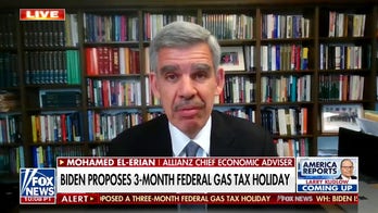 ‘Key’ inflation issue is the Fed: Economic adviser