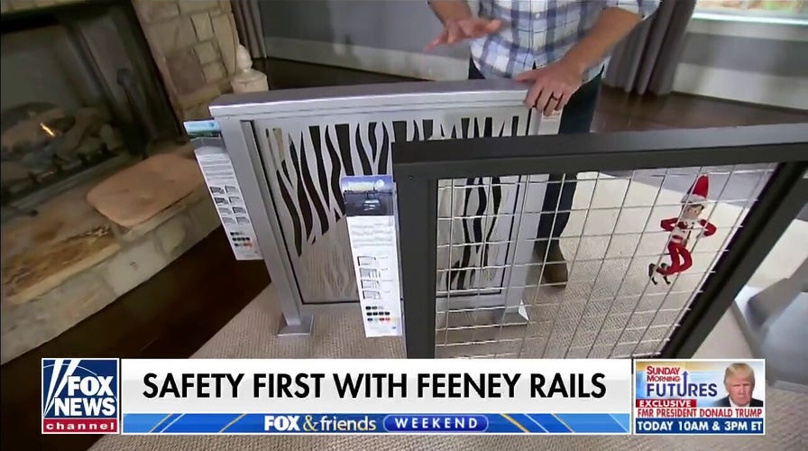 DIY expert shares how to do home upgrades amid supply chain shortages