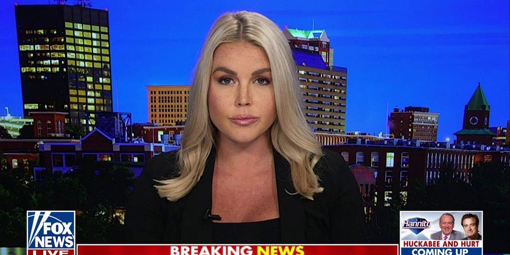 Trump campaign official speaks out after CNN cuts off mid interview ...