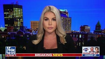  Trump campaign official speaks out after CNN cuts off mid interview