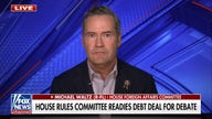 Rep. Michael Waltz: Number one job of federal government is to keep us safe