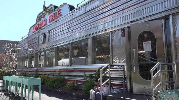 Rising costs force some diners to close their doors