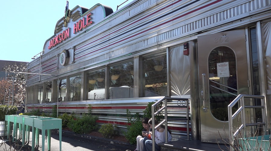Rising costs force some diners to close their doors