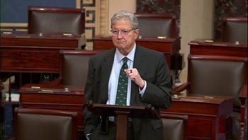 GOP Senator blasts political weaponization of government and ‘payback’ that Democrats are anticipating