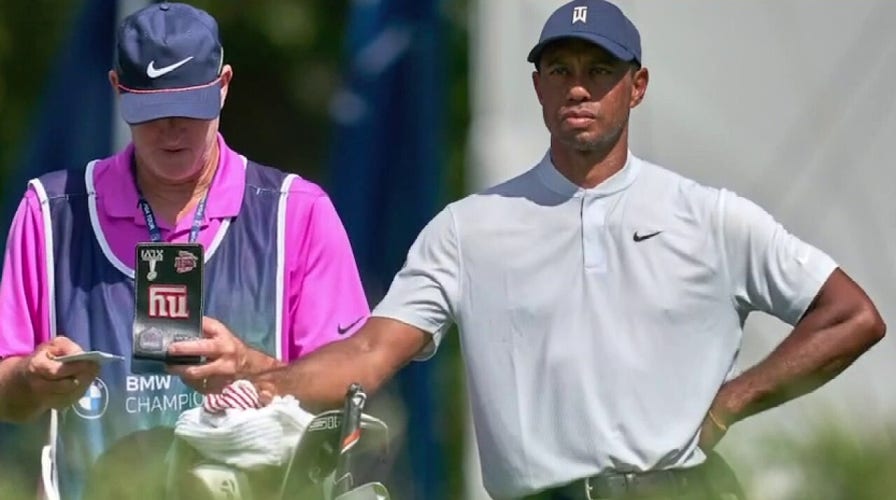 Tiger Woods suffers leg fractures, shattered ankle in SUV crash: Report