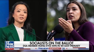 Karol Markowicz reacts to AOC distancing herself from 'woke' rhetoric