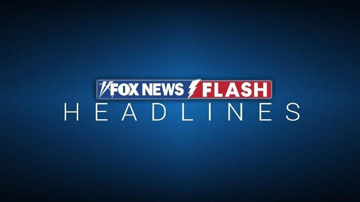 Fox News Flash top headlines for April 12