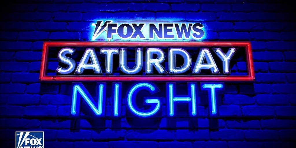 to the first edition of 'FOX News Saturday Night' Fox News Video