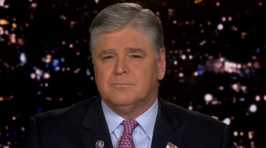 Hannity: With Democrats in control we will never return to normal