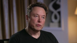 Elon Musk: Inflation's going to happen no matter what - Fox News