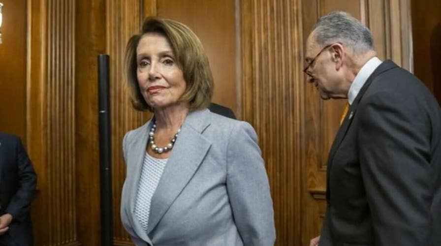 Republicans want no part of Pelosi's 'blue state bail out': Moore