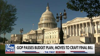Trump's 'big, beautiful bill' faces a tough next test in Congress - Fox News