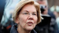 Liberals call out Sen. Elizabeth Warren's Medicare-for-all plan