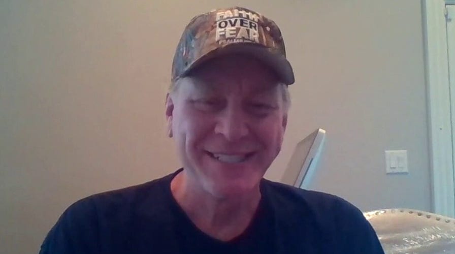 Curt Schilling: The dumbest people I've met are from Harvard