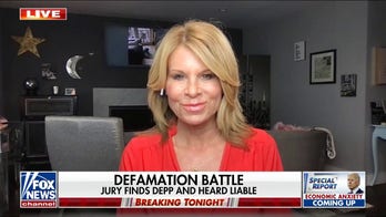 Legal expert breaks down the Johnny Depp vs Amber Heard verdict