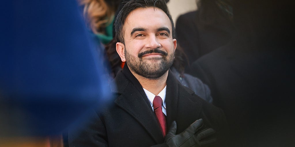 WATCH LIVE: New York City Mayor Mamdani makes an announcement