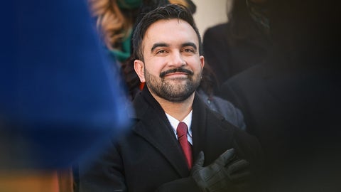 WATCH LIVE: New York City Mayor Mamdani makes an announcement - Fox News