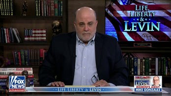 Mark Levin on DOJ's move to pierce Trump's attorney-client privilege: This is the unraveling of our liberties
