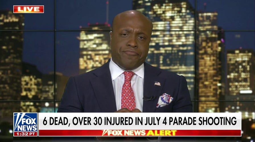 Wesley Hunt: Biden administration policies are 'killing this country'