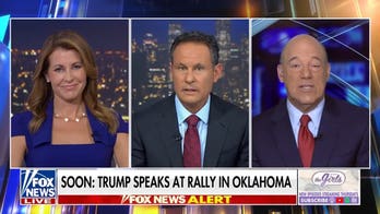 James Talarico could pull an ‘upset’ in Texas, DeRosa predicts