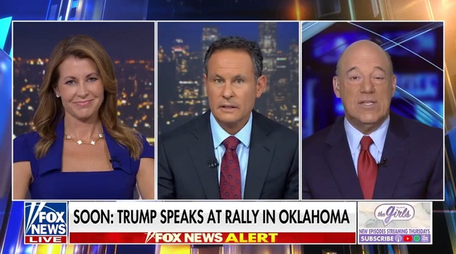 James Talarico could pull an ‘upset’ in Texas, DeRosa predicts