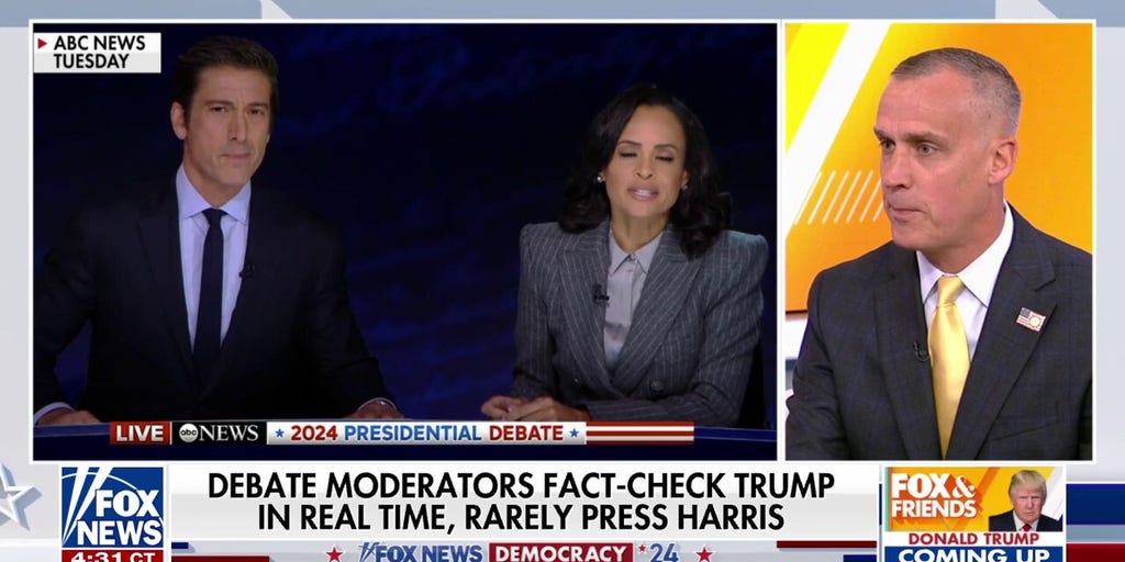 Former Trump campaign manager touts his 'fantastic' debate performance, closing arguments
