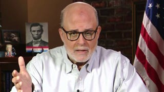 Mark Levin: Let's stop pretending; Kamala Harris cannot run on her record - Fox News