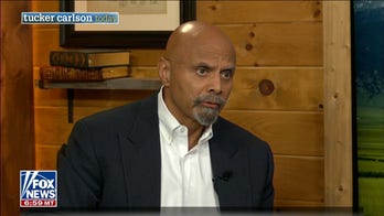 The left is using identity politics to implement their view of America: US Commission on Civil Rights member