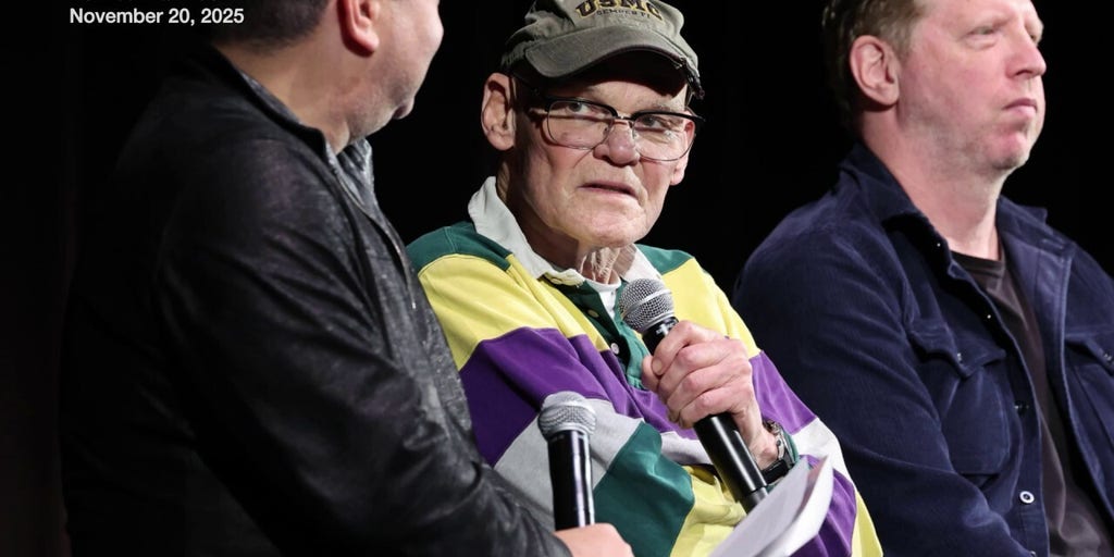 James Carville warns any future president must embrace 'economic populism' to address struggles of young Americans