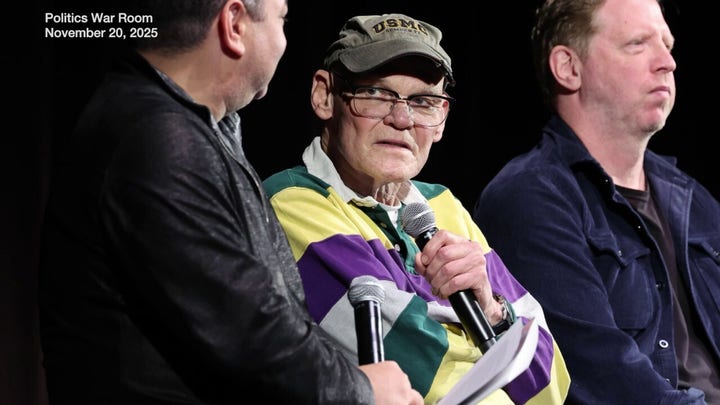 James Carville warns any future president must embrace 'economic populism' to address struggles of young Americans