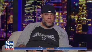 Tyrus: You don't leave the baby behind