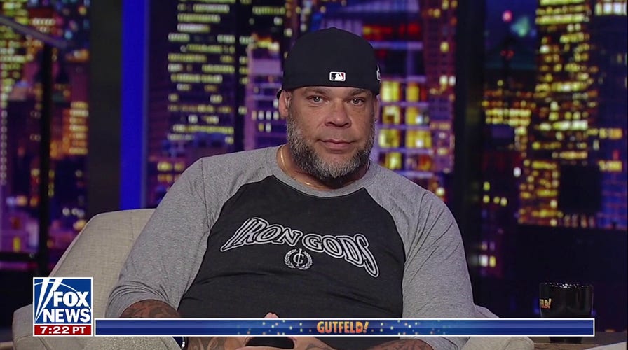 Tyrus: You don't leave the baby behind