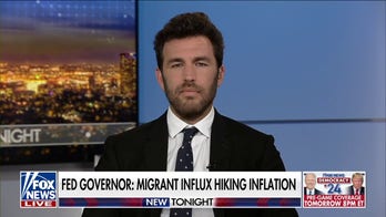 We are letting ‘too many people’ into the country: Matthew Bilinsky