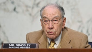 Grassley calls out Biden DOJ nominee Vanita Gupta for partisan attacks on GOP  - Fox News