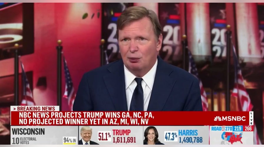 Former Obama campaign manager admits Democrats got their butts kicked