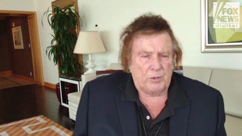 Don McLean discusses his new album 'American Boys'