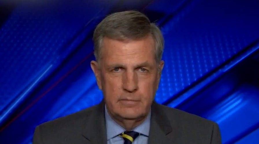 President Trump gains on Joe Biden again in national head-to-head race	