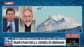 There’s nothing the US ‘can’t do’ in push to control Greenland, says retired general