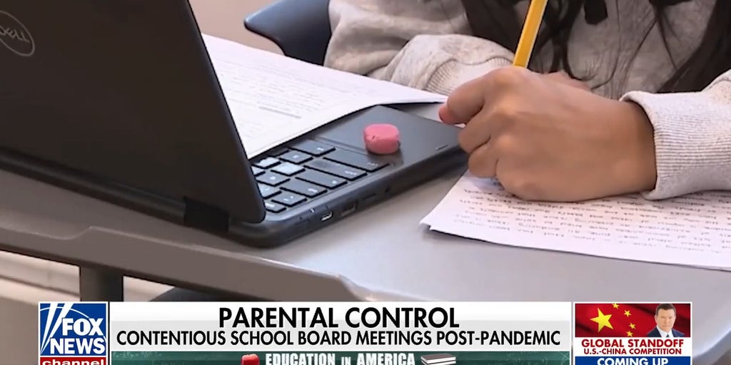 America's schools at frontline of nationwide culture wars