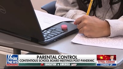 America's schools at frontline of nationwide culture wars