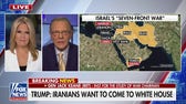 If Fordow stands, Iran will still have the capability to build a nuclear weapon, says Gen. Jack Keane