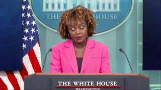 Biden administration imposes sanctions against Maduro and his associates - Fox News