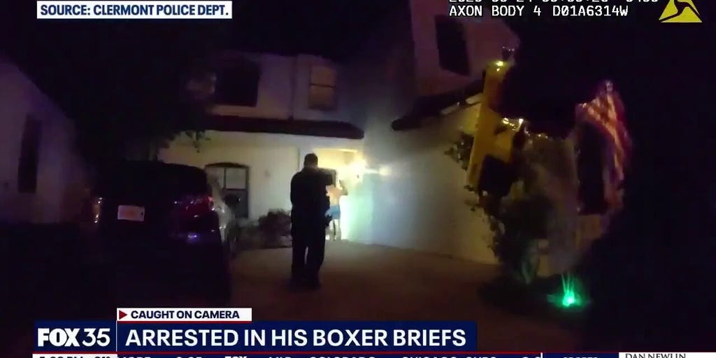 Man living in US illegally arrested after violent attack during vehicle repossession