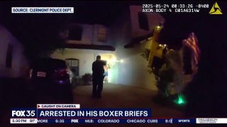 Man living in US illegally arrested after violent attack during vehicle repossession